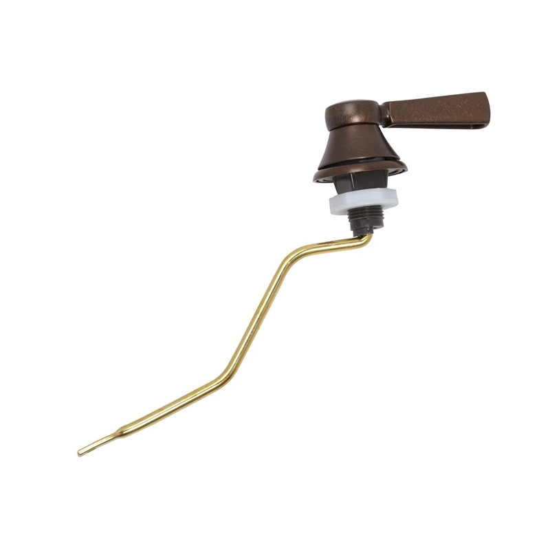 American Standard Parts Replacement - 7381457-201.2240A OPTUM TRIP LEVER ORB