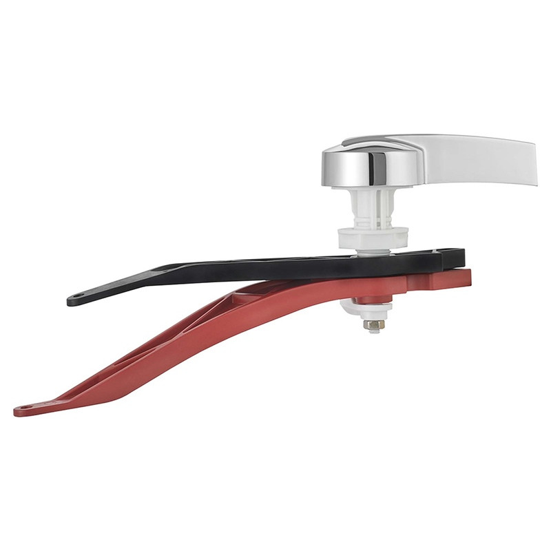 American Standard 7381556-400.0020A Acticlean Trip Lever Chrome