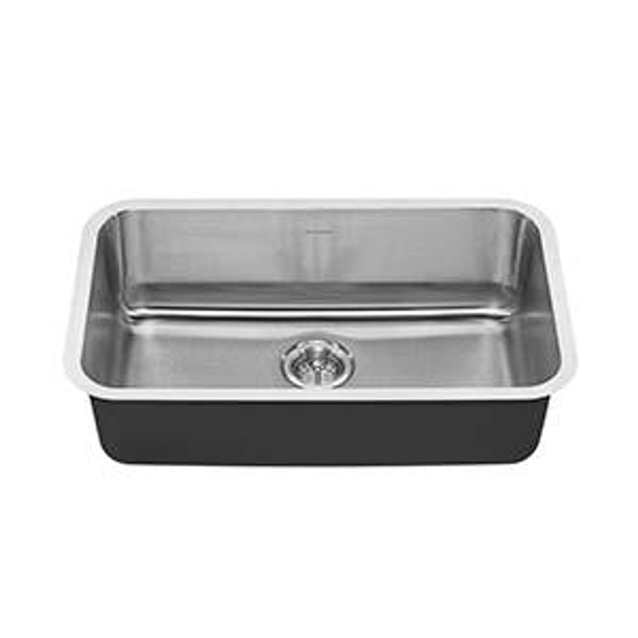 American Standard 18SB.9301800S.075 Portsmouth 30x18 Undermount Kitchen Sink (Stainless Steel)