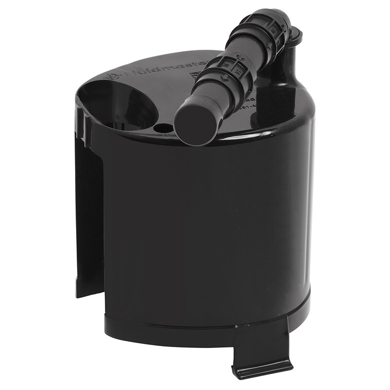 American Standard Parts Replacement - 7381682-400.0070A Flush Tower Cover Only; Activate