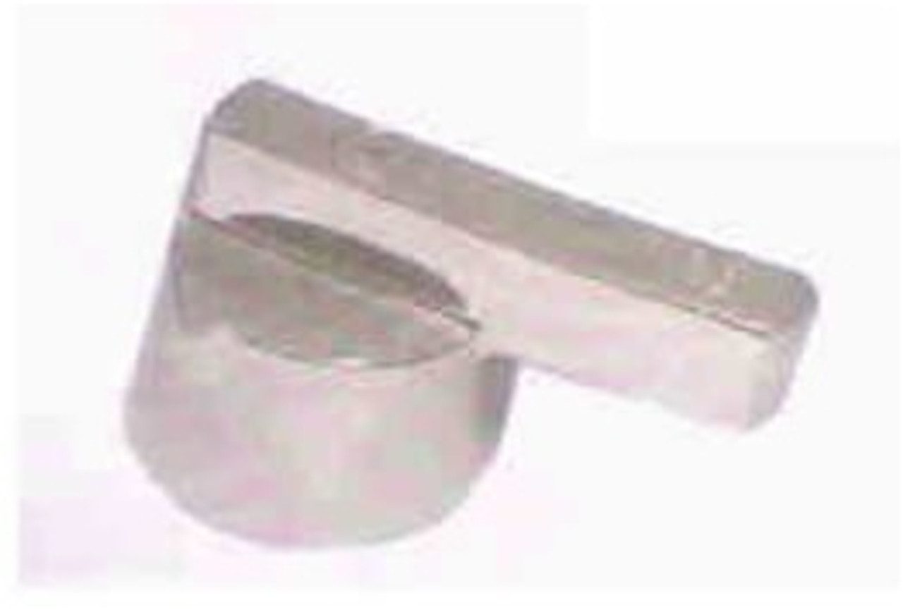 American Standard - Pair Old Style Lever Handles American Standard - Pair Old Style Lever Handles