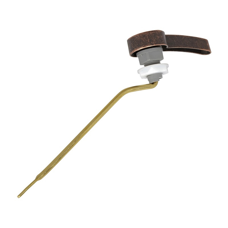 American Standard 7381231-200.2240A Trip Lever Assembly Pro Lh-Orb