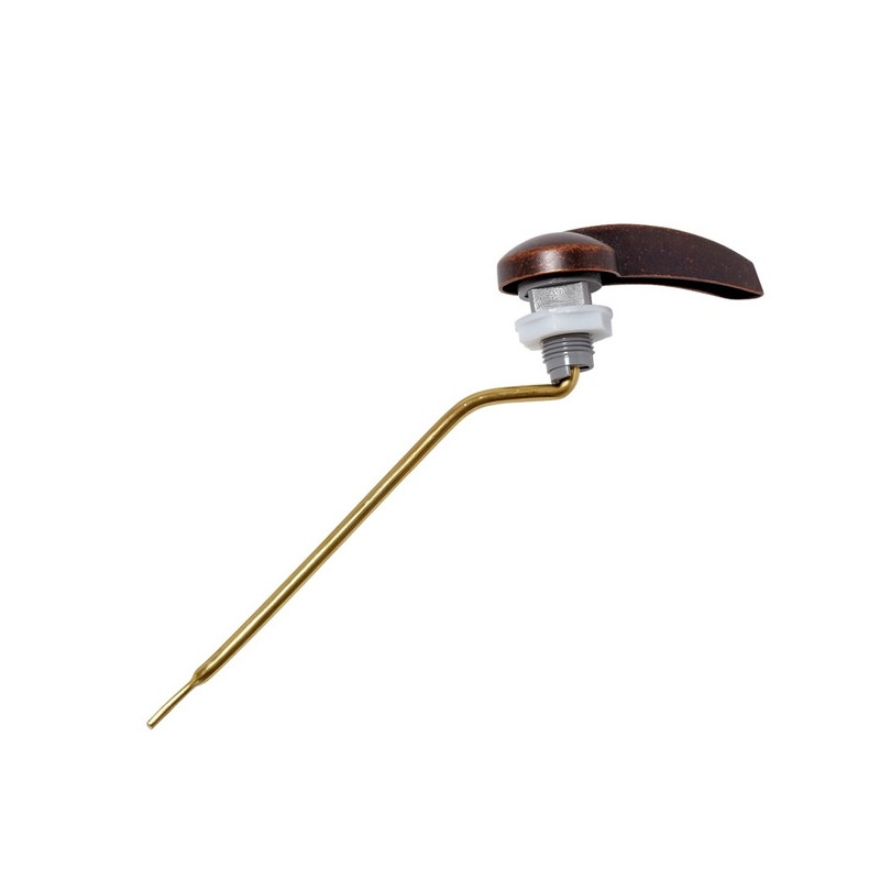 American Standard 7381232-200.2240A TRIP LEVER ASSEMBLY CHAMPION PRO-ORB