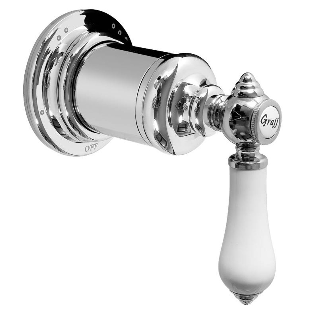 Graff G-8060-LC1S-PC-T Canterbury/Nantucket