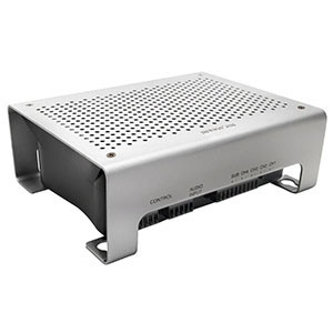 Mr. Steam MSAWIZ2.0-IS Audio Wizard 2.0 Amplifier