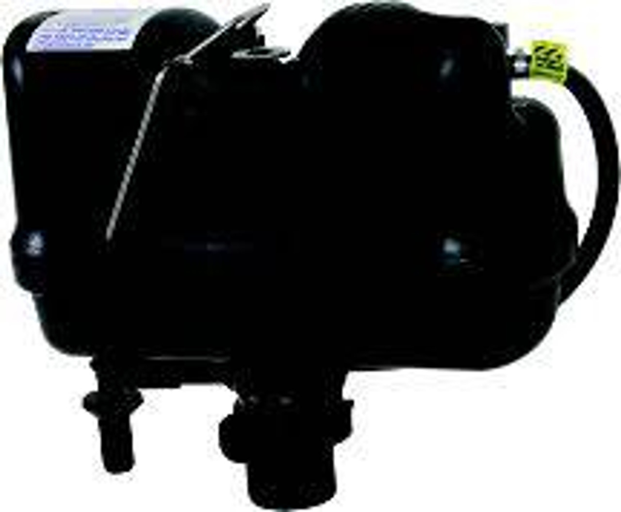 Sloan M-101526-F3H1K Flushmate 1.28 GPF Change-Out Kit (EcoFlush) Sloan M-101526-F3H1K Flushmate 1.28 GPF Change-Out Kit (EcoFlush)