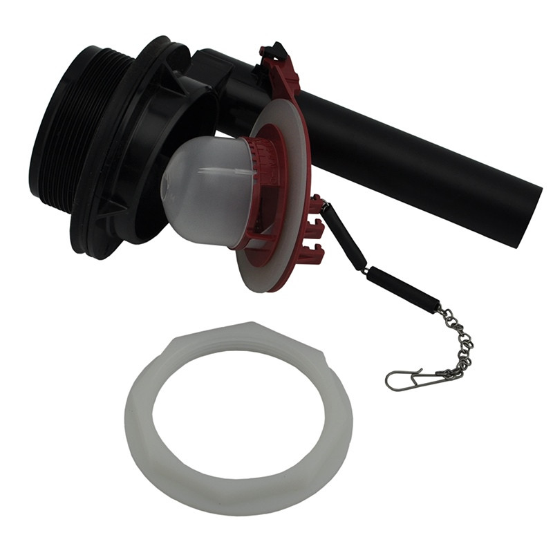 American Standard 7381146-400.0070A - SERIE 540A FLUSHVALVE (540A19B)-GREEN, NA