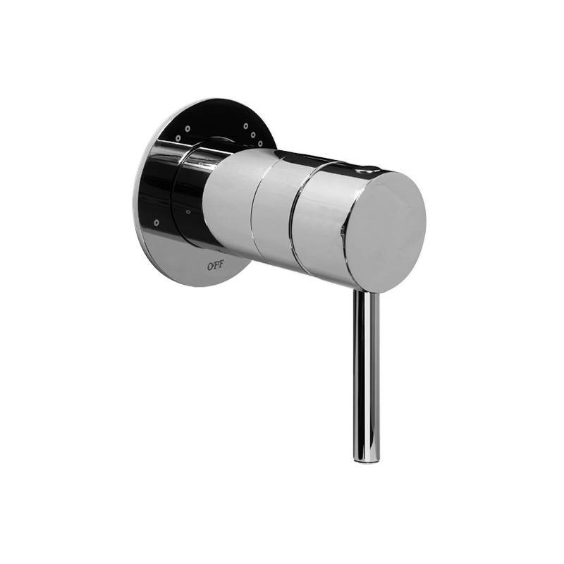 Graff G-8063-LM37S-PC-T M.E./M.E. 25