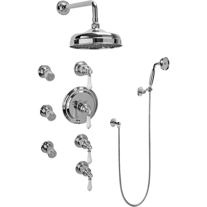 Graff GA1.222B-LC1S-ABN Canterbury/Nantucket