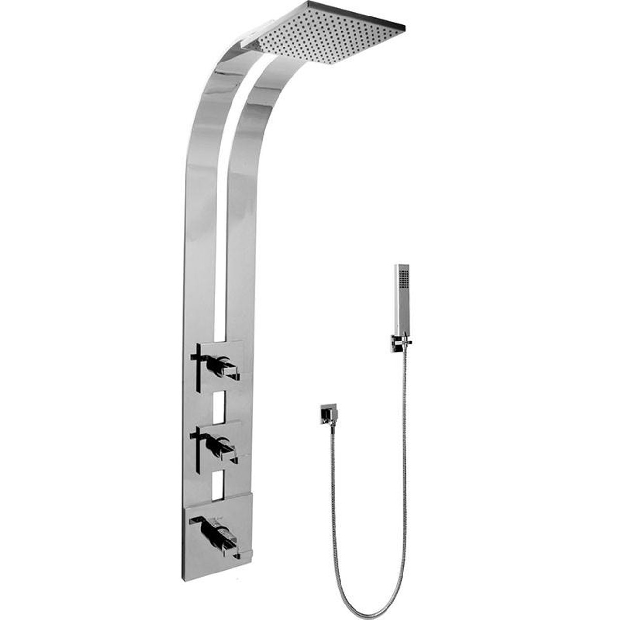 Graff GE2.020A-C9S-SN-T Immersion