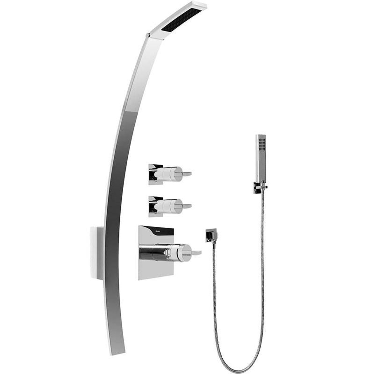 Graff GF2.020A-C14S-PC-T Sade/Targa/Luna