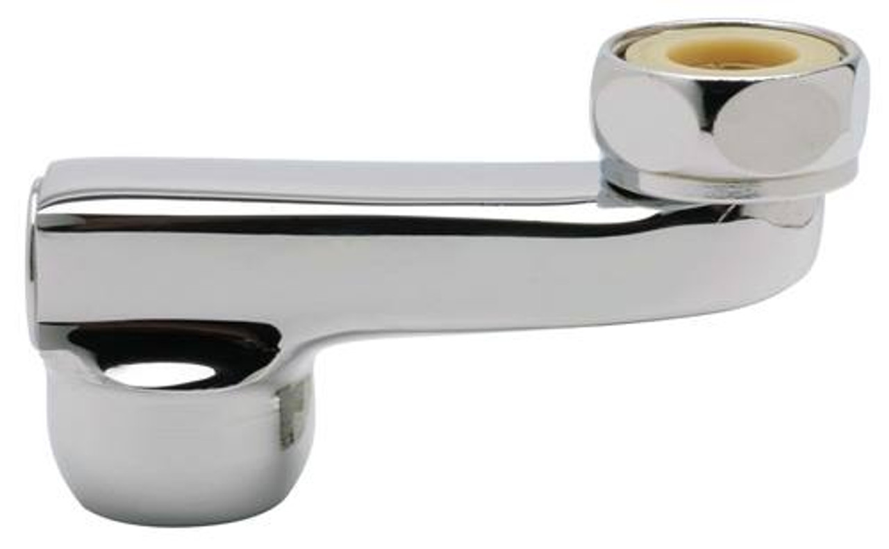 Chicago Faucets - RCJKCP - Arm Assembly WITH CHECK