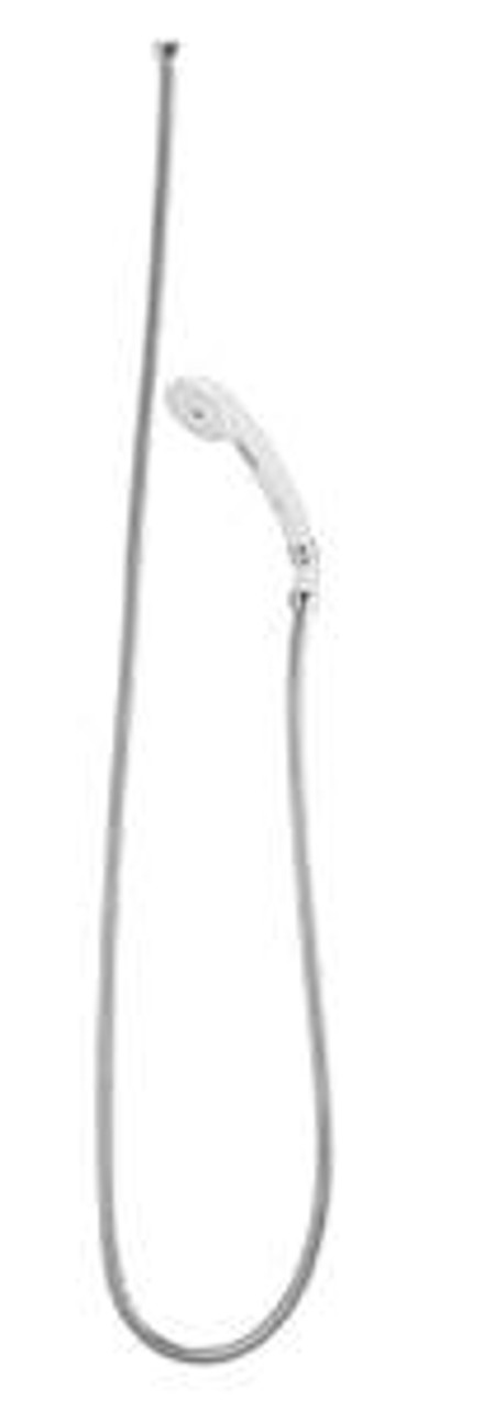 Chicago Faucets - 150-CP - Hand Shower