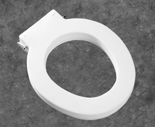 Bemis 4LR Toilet Seat