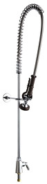 Chicago Faucets - 920-LCP - Pre-Rinse Fitting