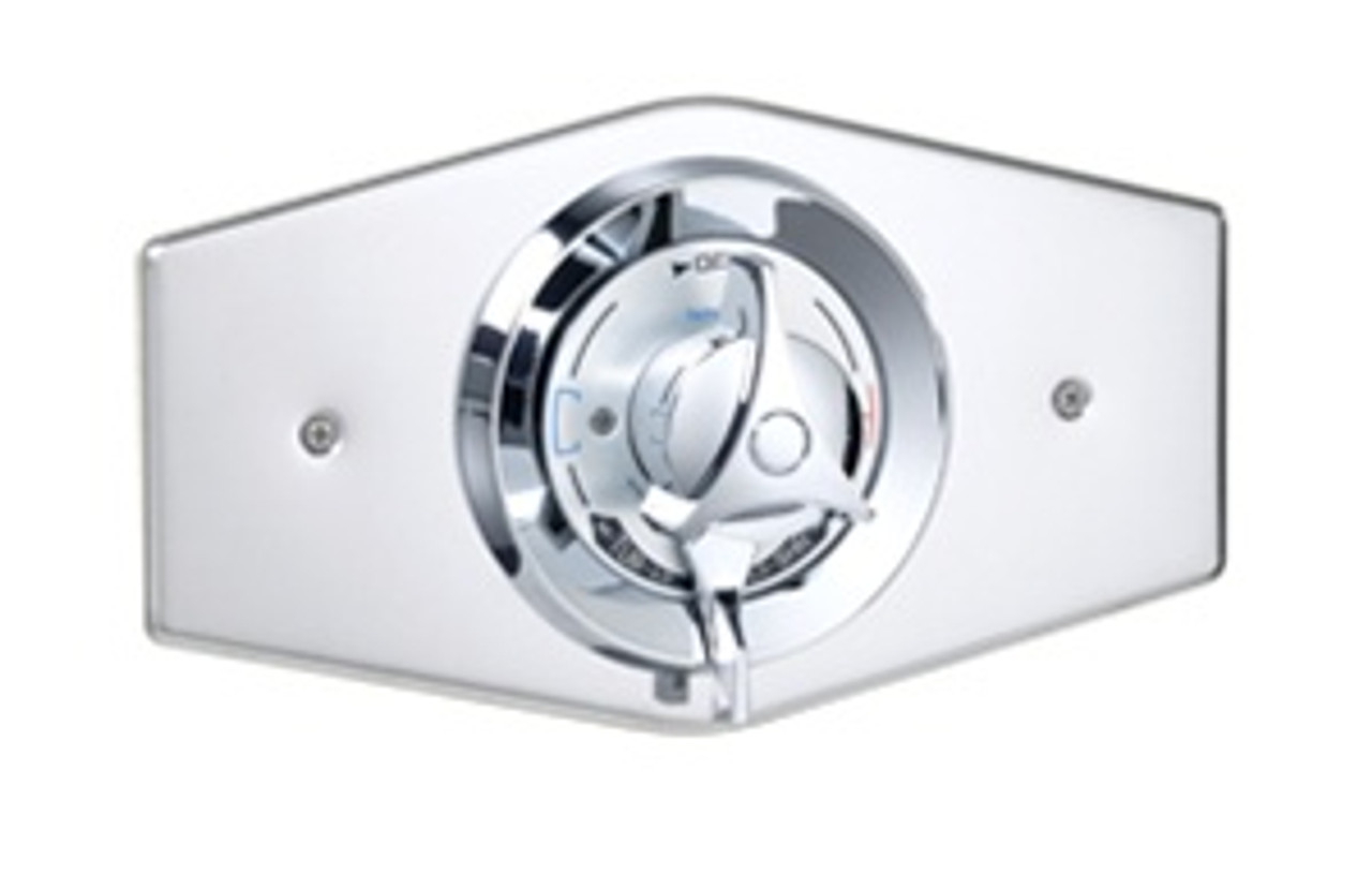 Symmons - CC - Conversion Cover Plate