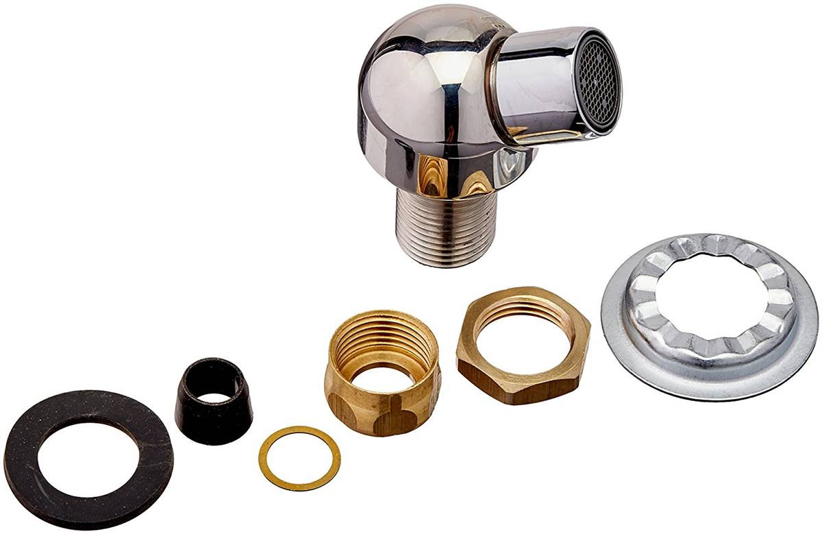 Fisher - 2905 - INLET FITTING TROUGH