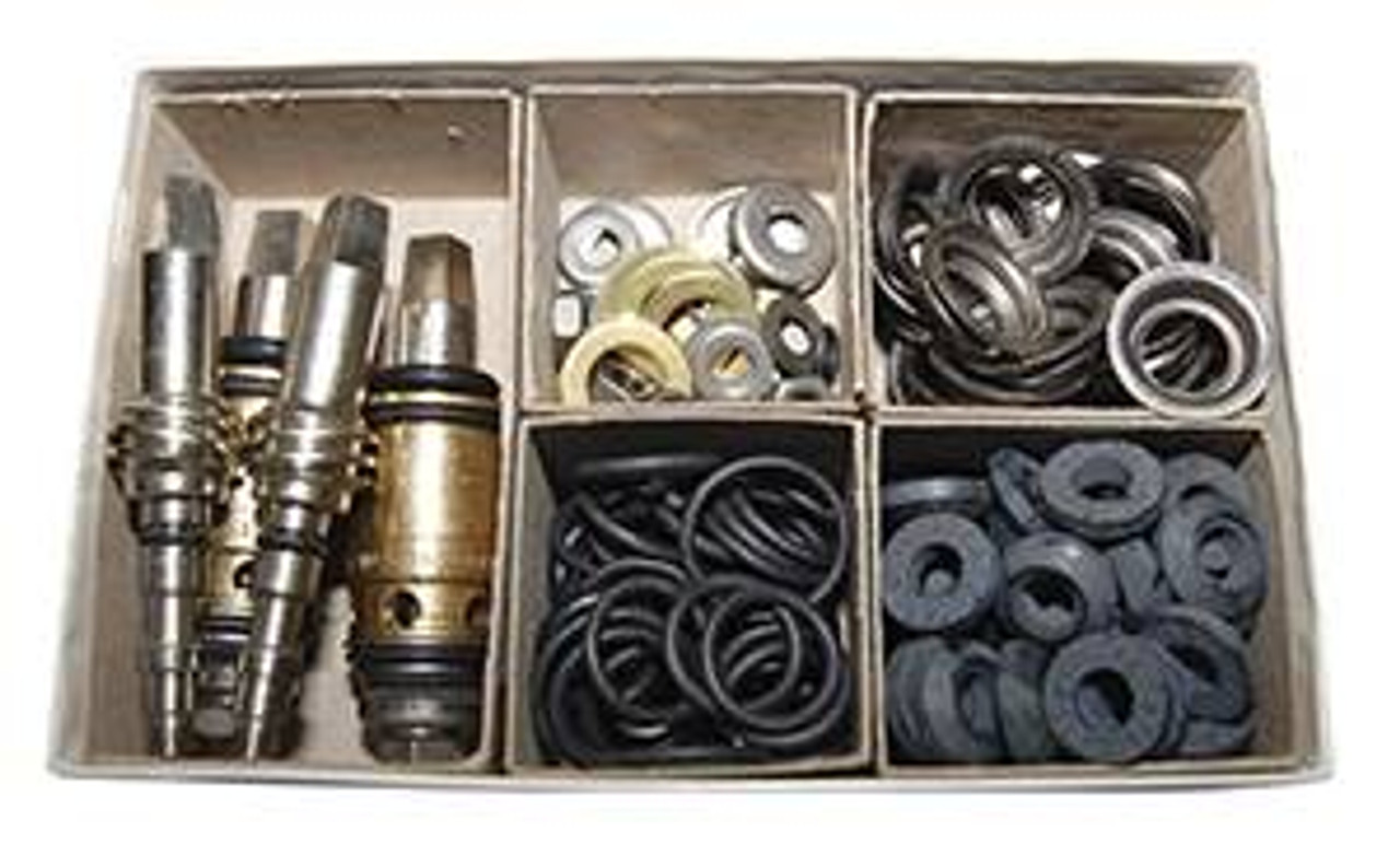 Chicago Faucets - 1276-NF - QUATURN JUNIOR REPAIR KIT