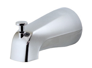Symmons - 054 - Spout, Diverter