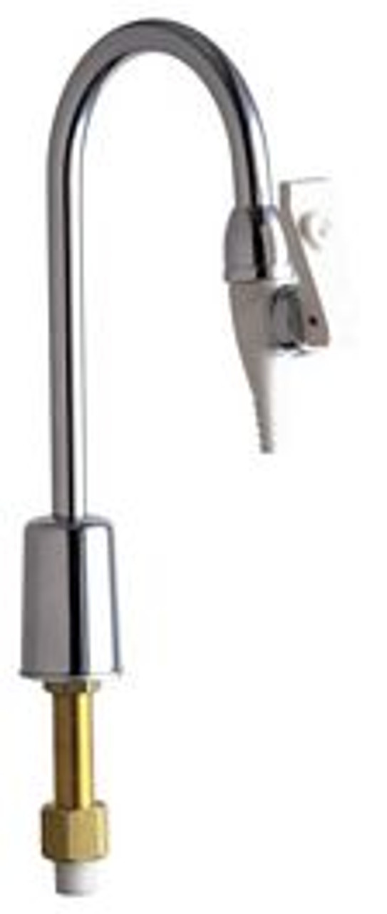 Chicago Faucets - 838-CP - DISTILLED WATER Faucet