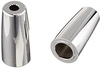 Delta A62 Innovations: Metal Lever Handle Accent Set, Chrome