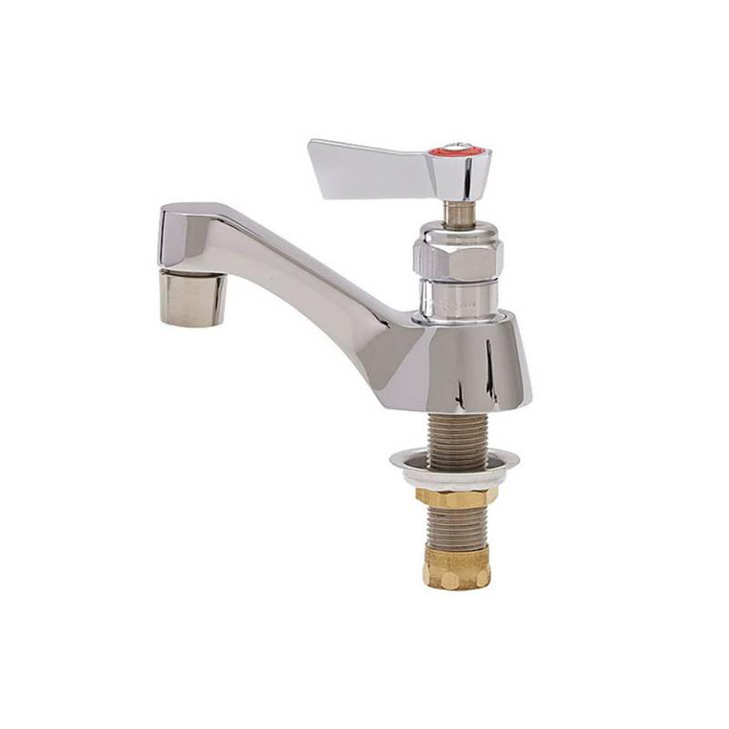 Fisher - 1731 - Single Deck Mount Lavatory Faucet RH