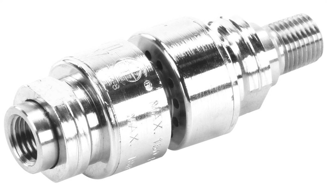 Fisher - 2542 - BACKFLOW PREV 1/4M X 1/4F Fisher - 2542 - BACKFLOW PREV 1/4M X 1/4F