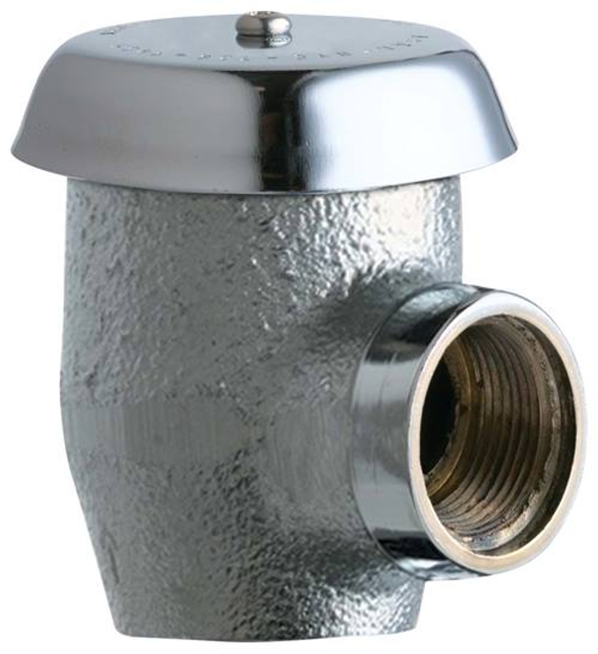 Chicago Faucets - 892-RCF - Vacuum Breaker 1/2-inch Chicago Faucets - 892-RCF - Vacuum Breaker 1/2-inch