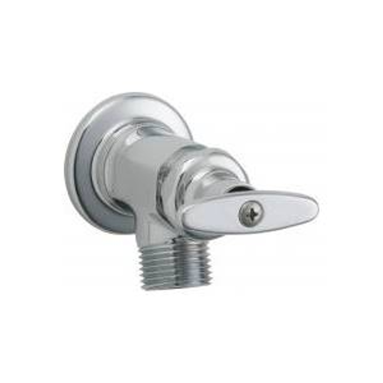 Chicago Faucets - 387-XKCP - Hose Bibb