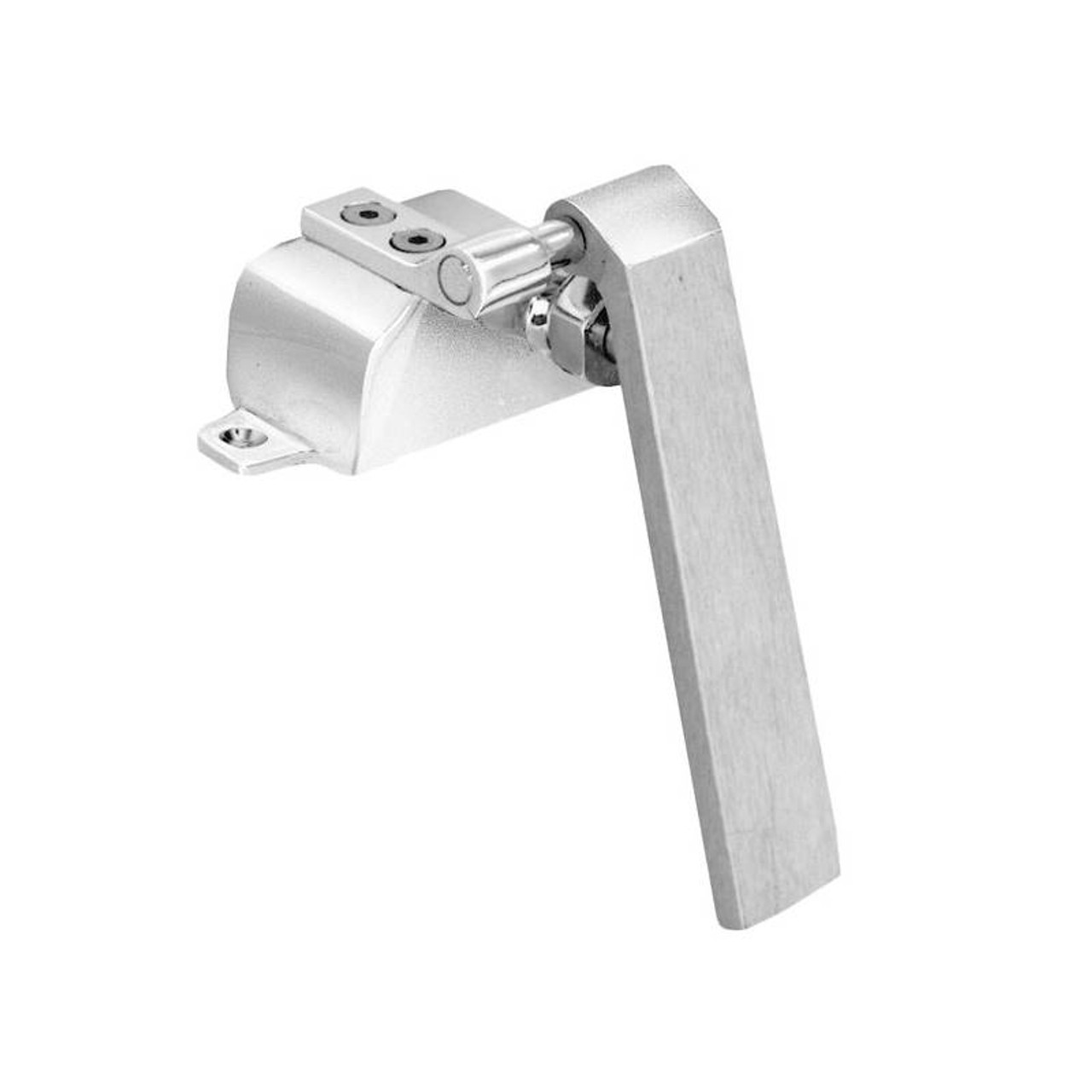 Fisher - 3074 - FOOT VALVE SGL KNEE PC Fisher - 3074 - FOOT VALVE SGL KNEE PC