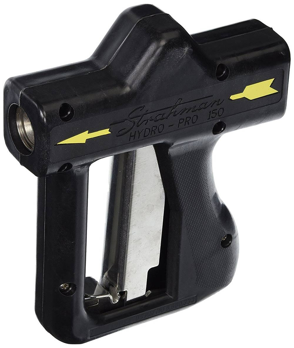 Fisher - 32840 - SPRAY GUN FOR REELS