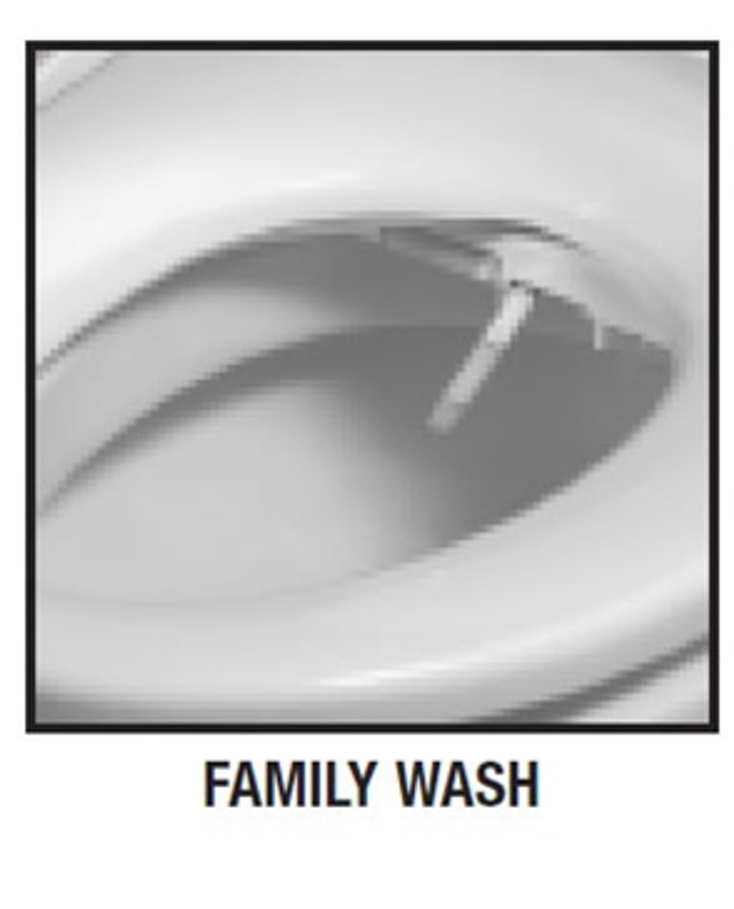 Bemis 2000 Purite Toilet Seat