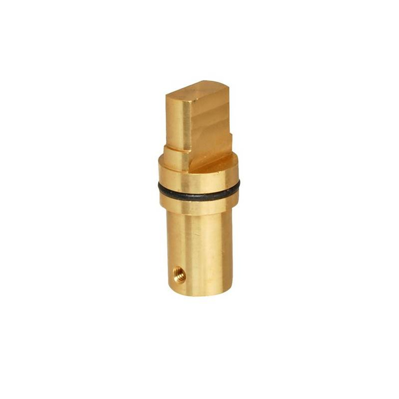 Fisher - 22233 - WASTE VALVE KEY BRS