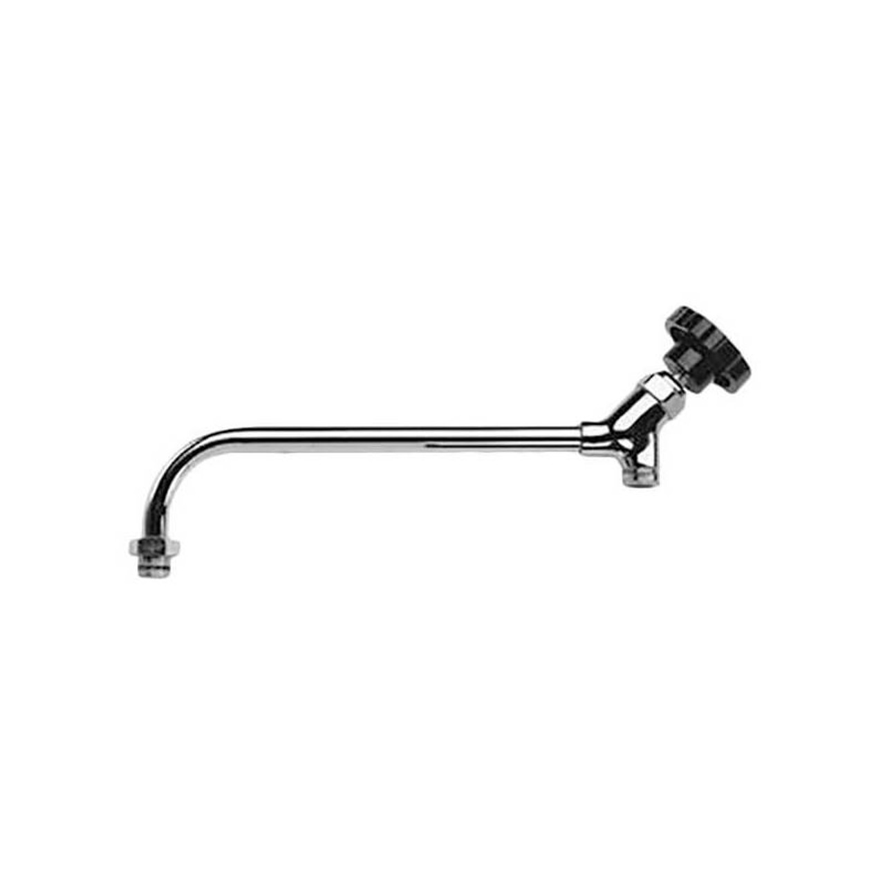 Fisher - 11010 - 1/2 CONTROL SPOUT 7
