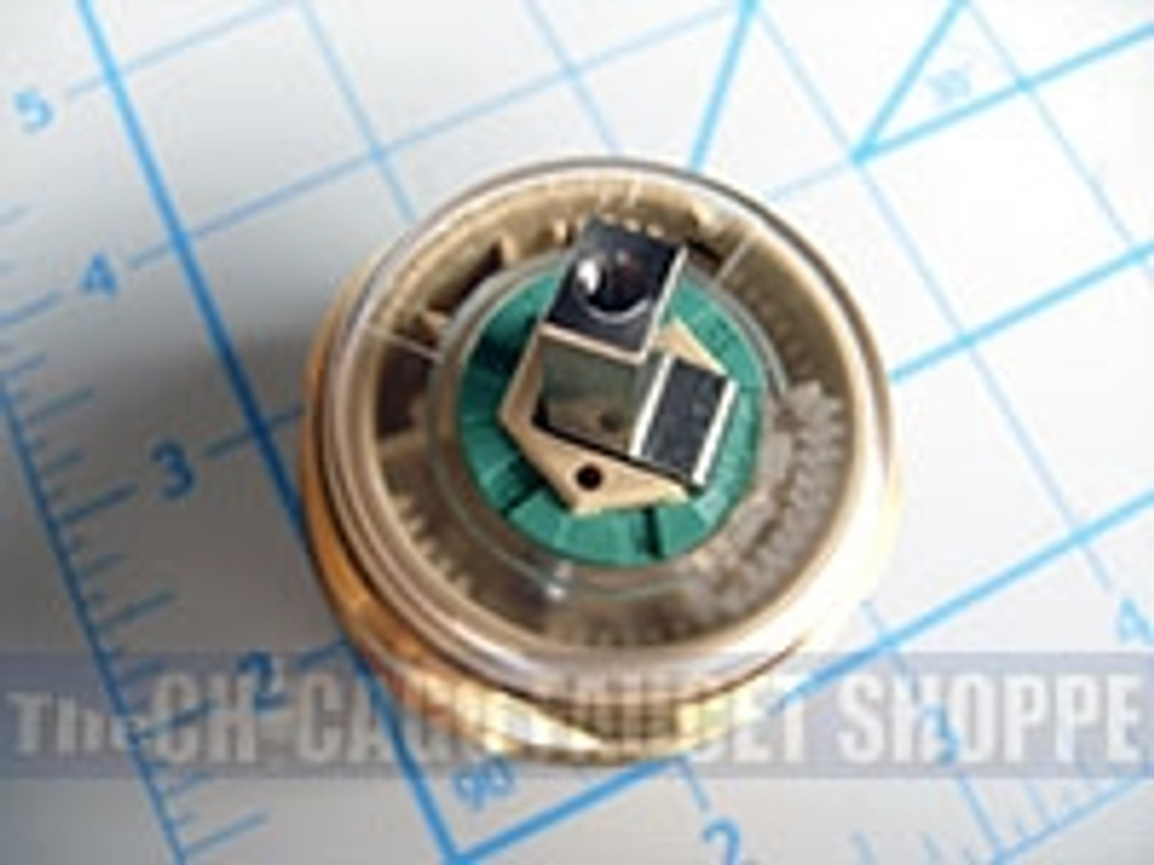 Franke 3699 - Ceramic Cart Franke 3699 - Ceramic Cart