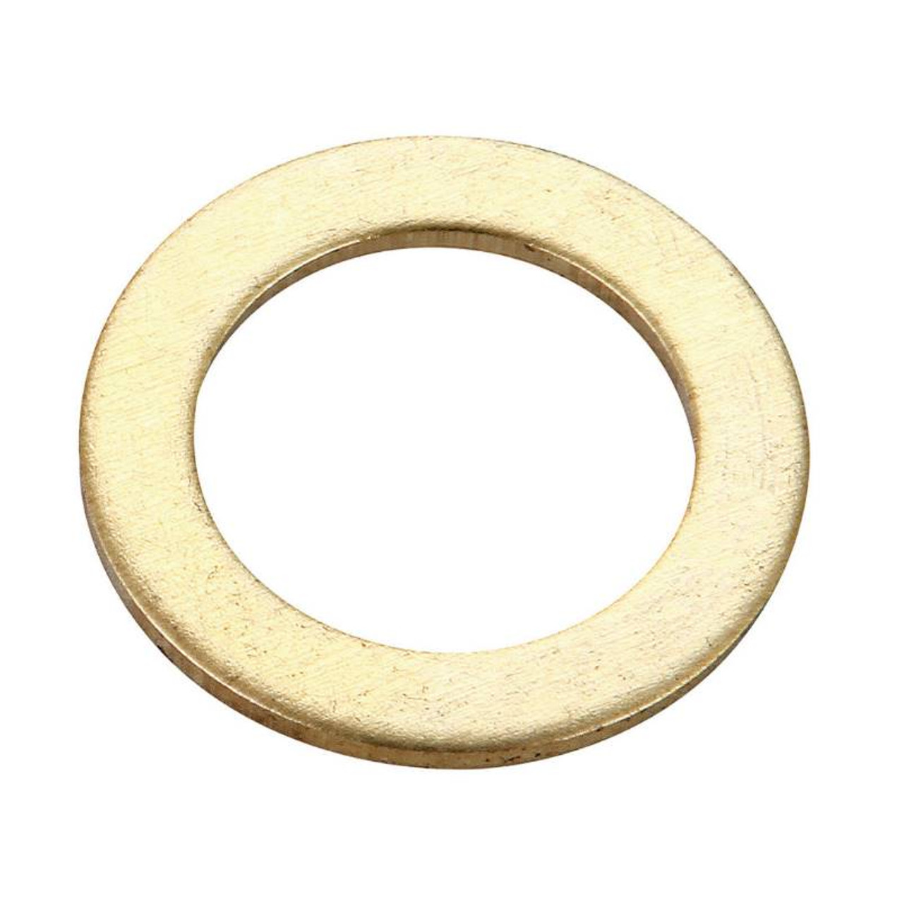 CENTRAL BRASS X4-L Brass Packing Washer - 6 Pack CENTRAL BRASS X4-L Brass Packing Washer - 6 Pack