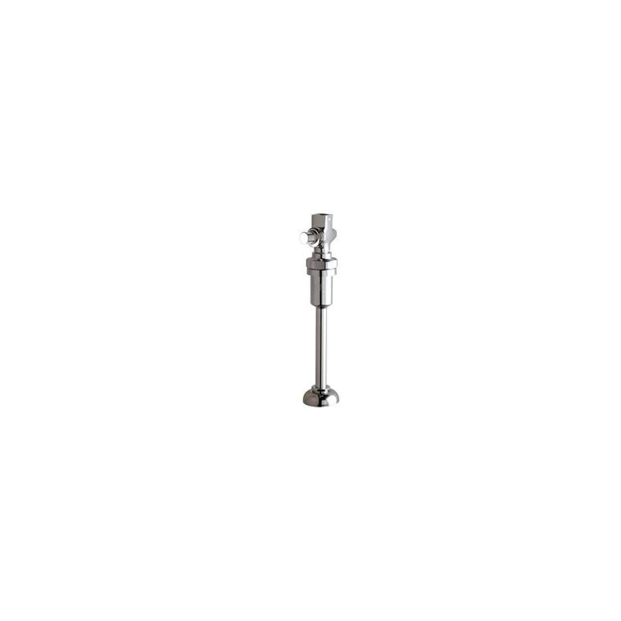 Chicago Faucets - 733-VBCP Chicago Faucets - 733-VBCP