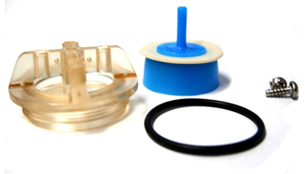 Chicago Faucet - 892-202K - Vacuum Breaker Repair Kit
