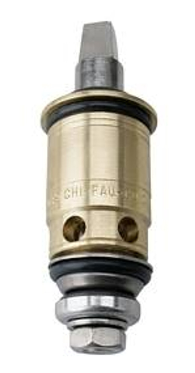 Chicago Faucets - RIGHT HAND QUATURN UNIT