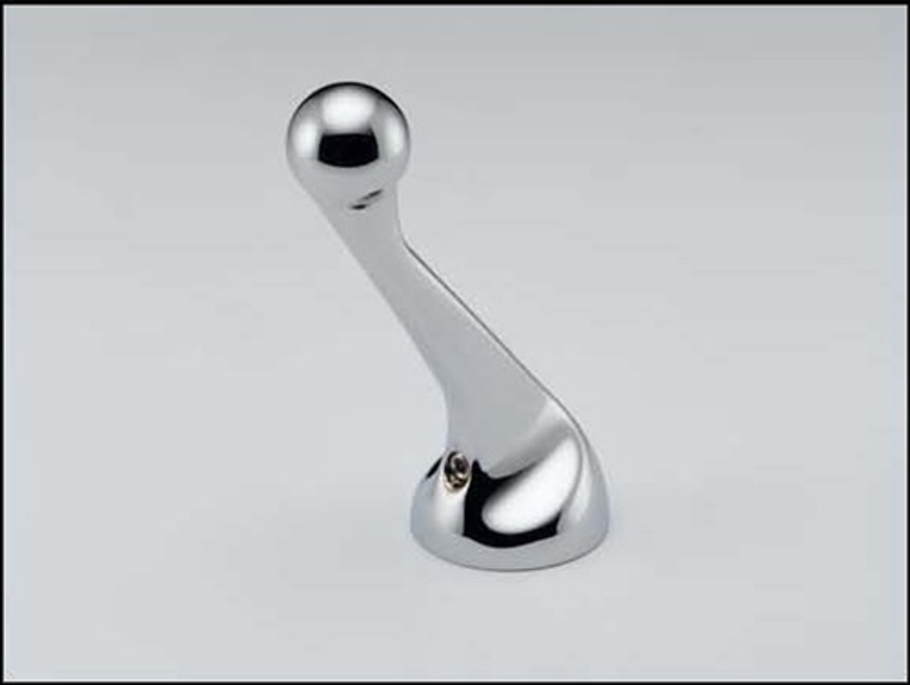 Delta RP90  Metal Lever Handle Kit, Chrome