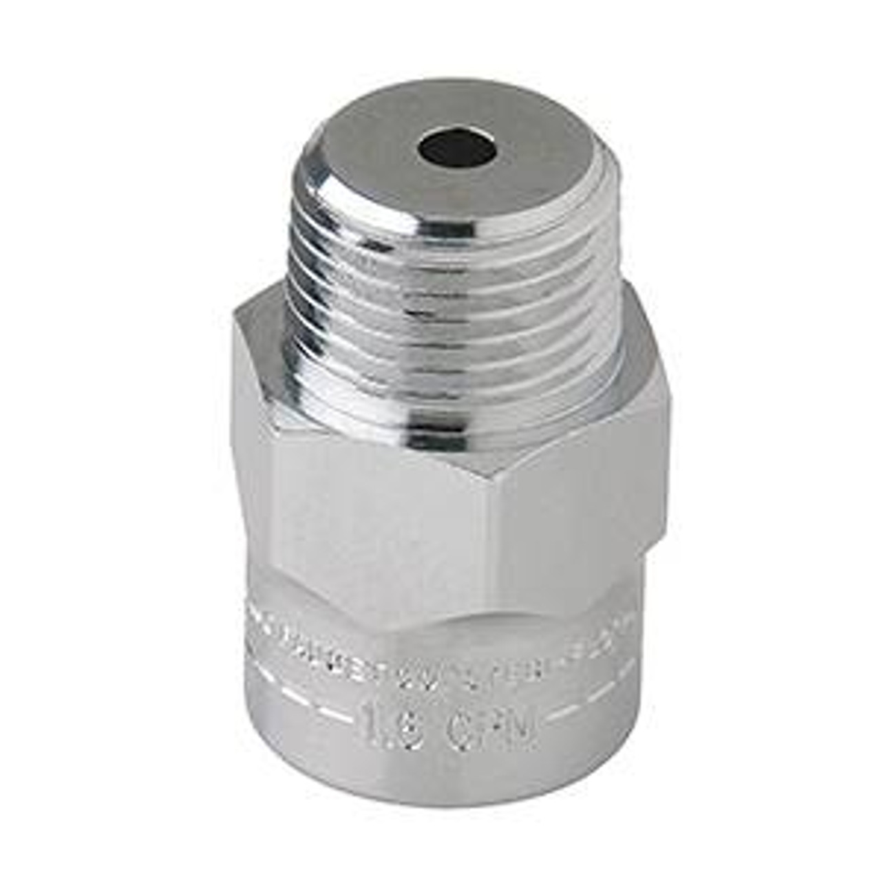 Chicago Faucets - 1021-RCF - STEDI-FLO Valve