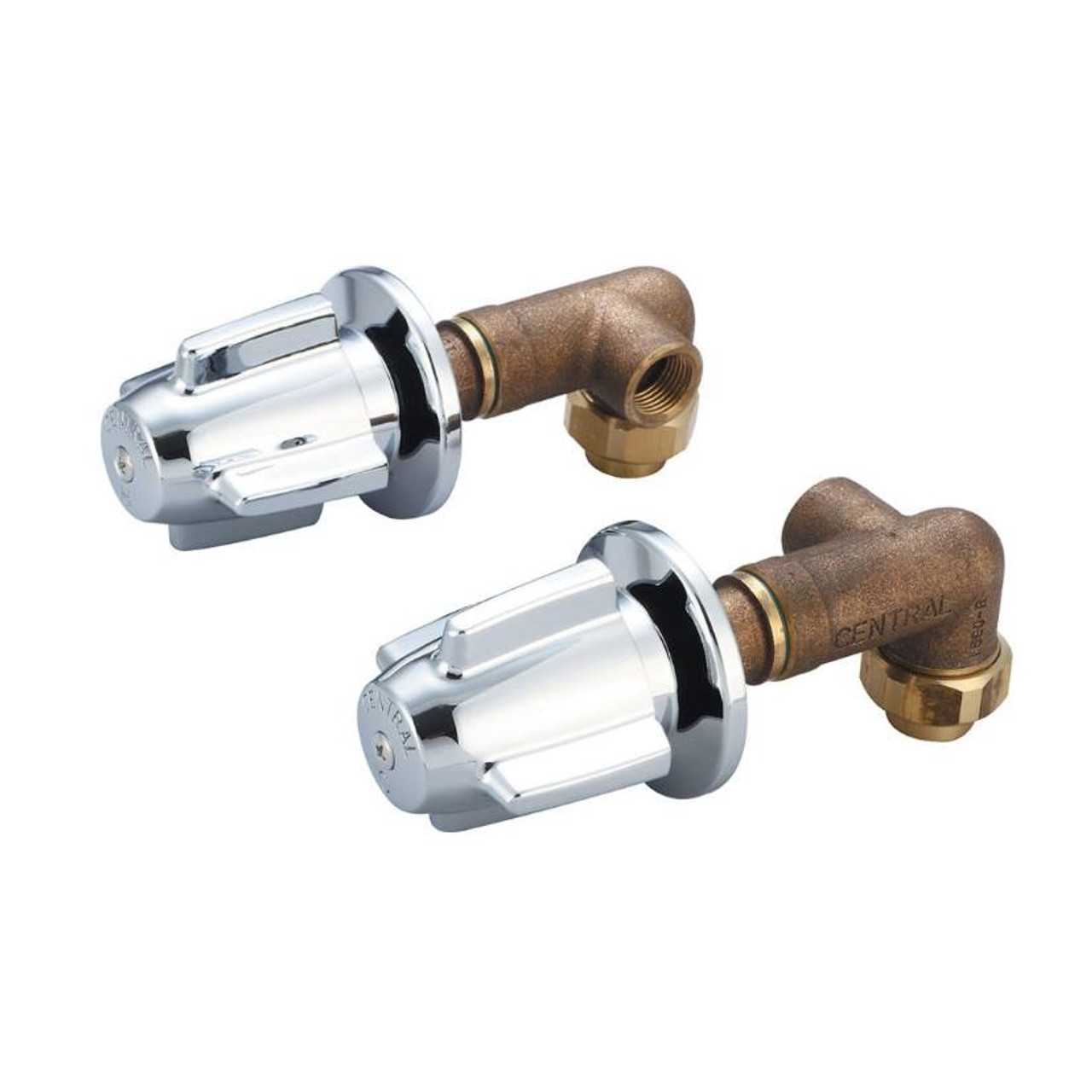 CENTRAL BRASS 1246