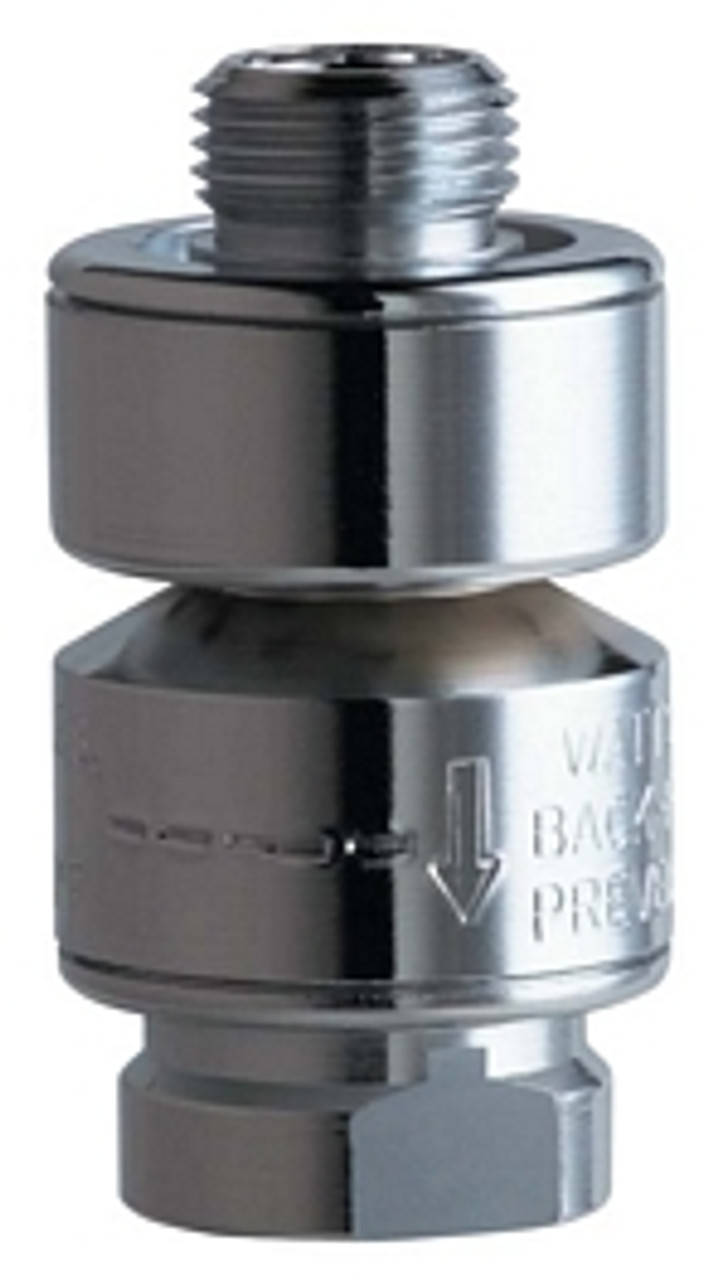 Chicago Faucets - E22JKTPF - Vacuum Breaker