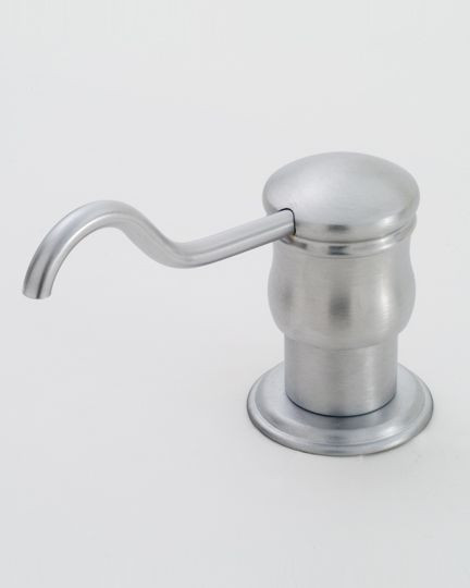 Jaclo Traditional Soap/Lotion Dispenser - Thumbnail 2