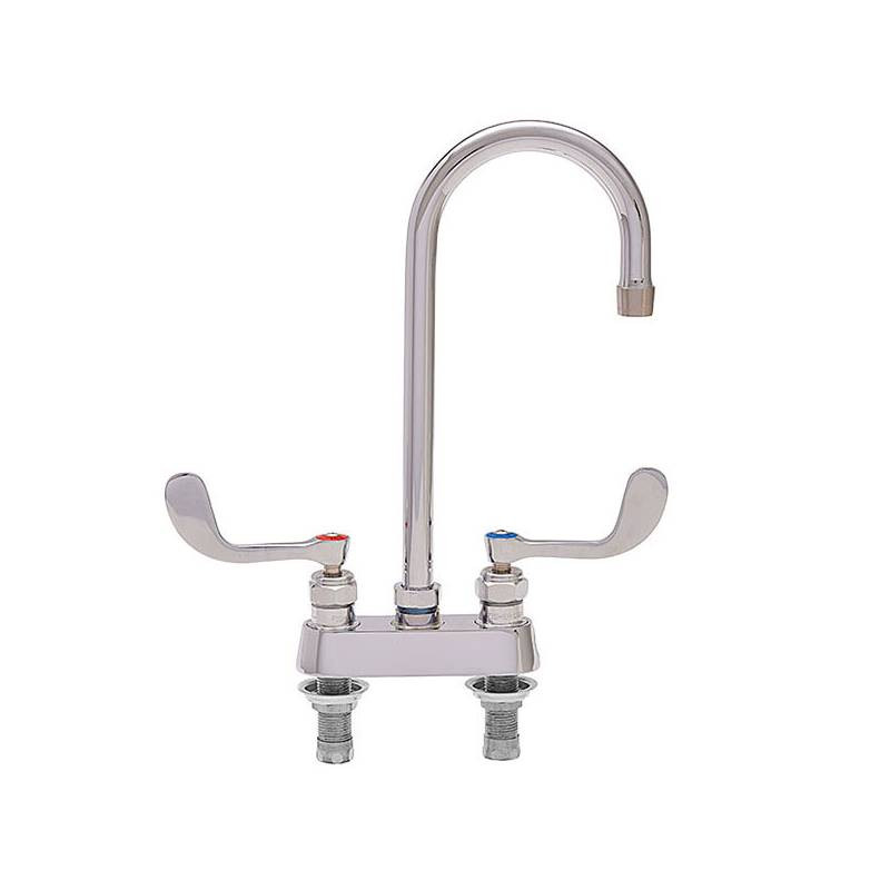 Fisher 58696 Ss Faucet 4Dwh 06Sgn