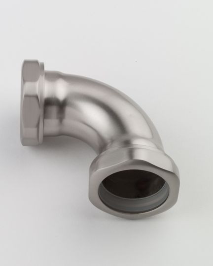 Jaclo 2494 1 1/2" X 1 1/2" Tubular 90¡ Elbow