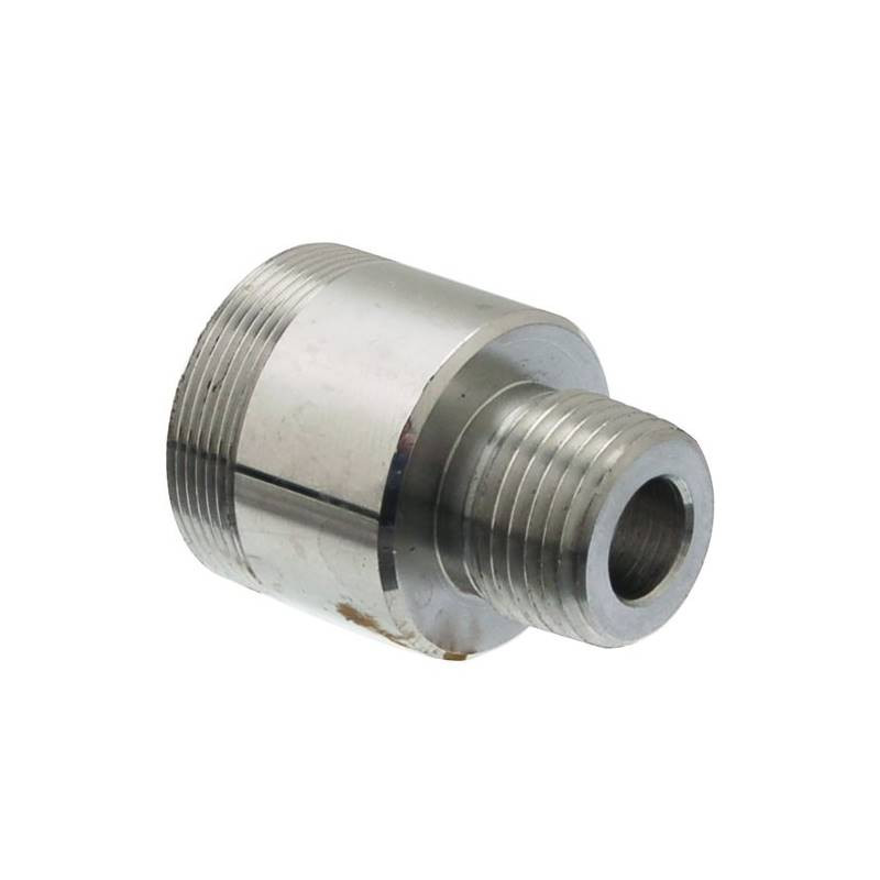 Fisher - 59919 FITTING 3/8M X F SVL PP