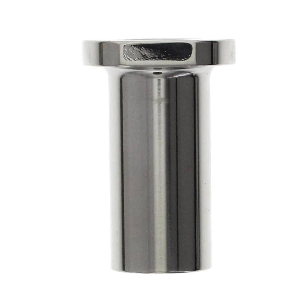 Fisher - 70696 SS ADAPTER HOSE/PIPE PP
