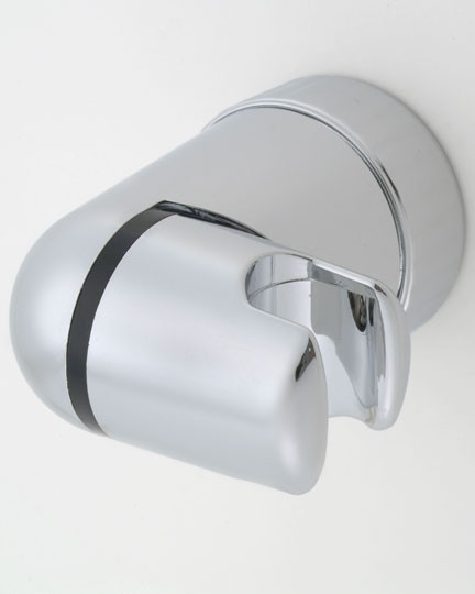 Jaclo 8052 Deluxe ADJUSTABLE Wall Mount for Handshower
