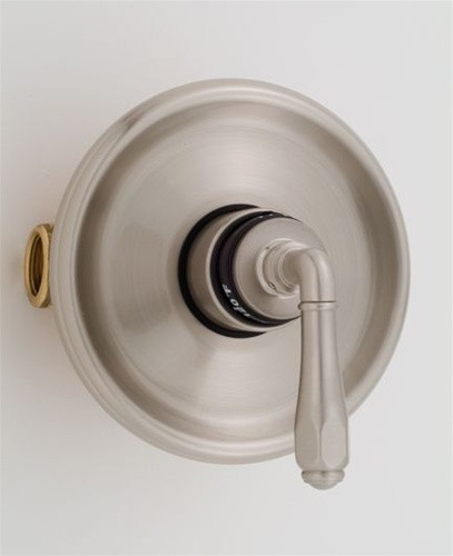 Jaclo T574 - Astor 3/4" Thermostatic Valve